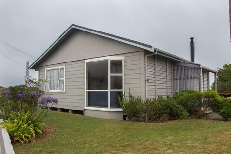 Photo of property in 114 Reid Street, Blaketown, Greymouth, 7805