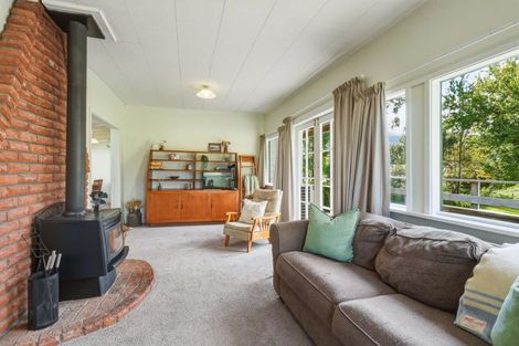 Photo of property in 369 Maungatua Road, Woodside, Outram, 9073