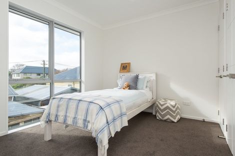 Photo of property in 104 Hastings Street West, Sydenham, Christchurch, 8023