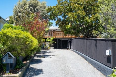 Photo of property in 15 Emerald Hill, Havelock North, 4130