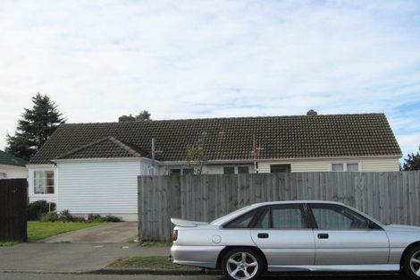 Photo of property in 14 Epsom Road, Sockburn, Christchurch, 8042