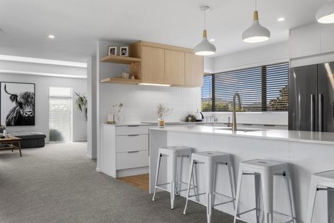 Photo of property in 21 Flaxon Place, Burwood, Christchurch, 8083