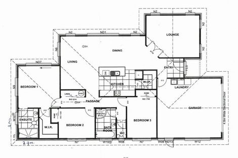 Photo of property in 5 Galston Court, Pokeno, 2402