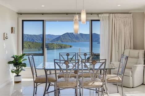 Photo of property in 23 Marina View Estate, Waikawa, Picton, 7281