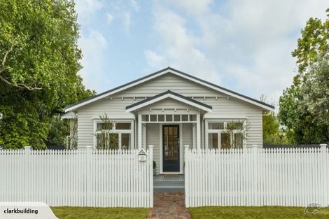 Photo of property in 53 Reading Street, Greytown, 5712