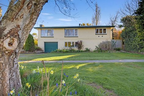 Photo of property in 180 Flora Road, Lumsden, 9730