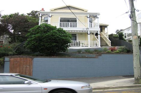 Photo of property in 7 Manley Terrace, Newtown, Wellington, 6021