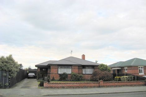 Photo of property in 11 Princes Street, Netherby, Ashburton, 7700