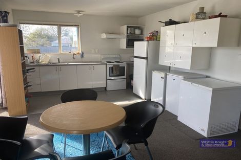 Photo of property in 287a Riccarton Road, Upper Riccarton, Christchurch, 8041