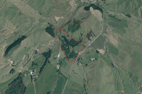 Photo of property in 6339 Matawai Road, Matawai, 4075