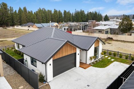 Photo of property in 4 Gards Place, Alexandra, 9320