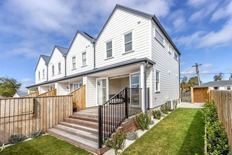 Photo of property in 1/33 Edmonds Street, Woolston, Christchurch, 8062