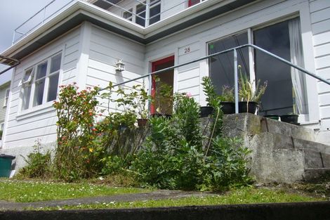 Photo of property in 28 Ohiro Road, Aro Valley, Wellington, 6021