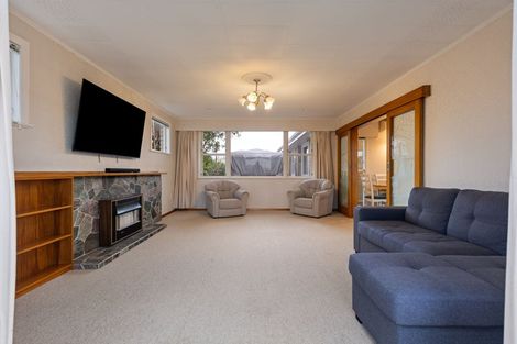 Photo of property in 4 Edwards Place, Terrace End, Palmerston North, 4410