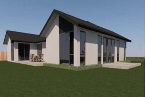 Photo of property in 1 Kelburn Place, Tinwald, Ashburton, 7700