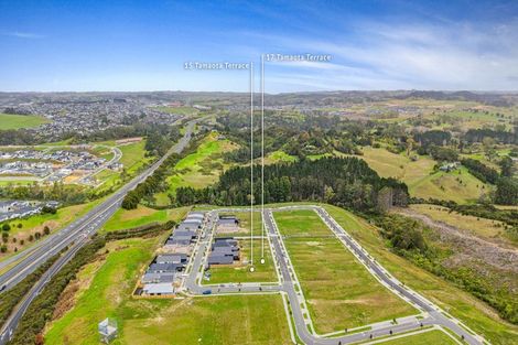 Photo of property in 15 Tamaota Terrace, Wainui, 0992