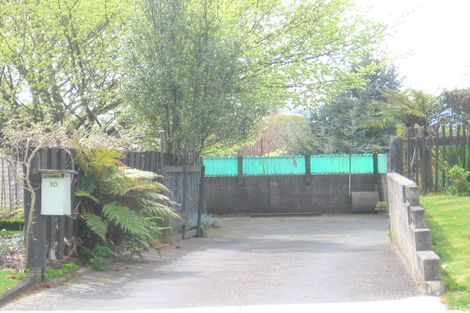 Photo of property in 10 Delphi Place, Sunnybrook, Rotorua, 3015