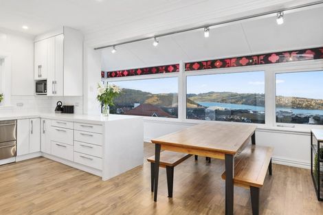 Photo of property in 422 Highgate, Roslyn, Dunedin, 9010