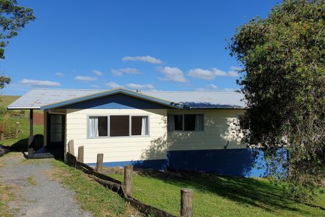 Photo of property in 9 Harrys Place, Kawakawa, 0210