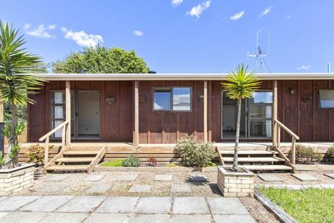 Photo of property in 114a Fox Street, Hamilton East, Hamilton, 3216