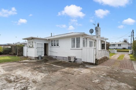 Photo of property in 23 Montgomery Place, Lansdowne, Masterton, 5810