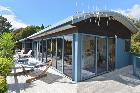 Photo of property in 26 Broadview Road, Opua, 0200