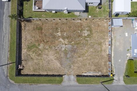 Photo of property in 10 Broadway Street, Martinborough, 5711