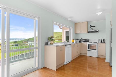 Photo of property in 28 Opononi Heights Drive, Opononi, Kaikohe, 0473