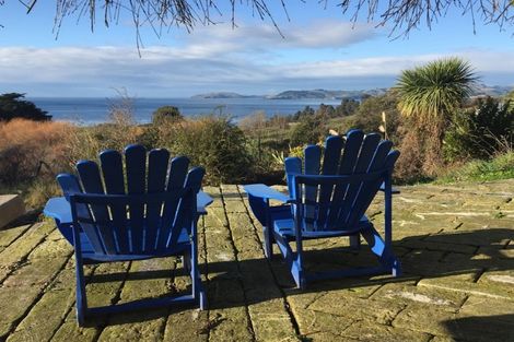 Photo of property in 728 Coast Road, Seacliff, Waikouaiti, 9471