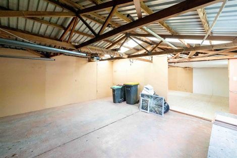 Photo of property in 100 Saint Johns Street, Woolston, Christchurch, 8062