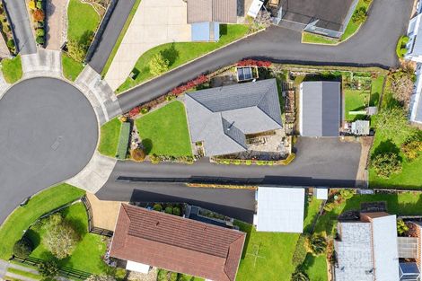 Photo of property in 314 Tui Crescent, Te Awamutu, 3800