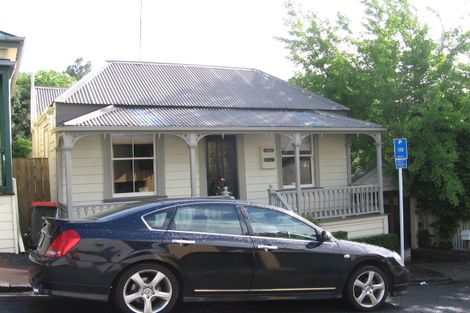 Photo of property in 10 Georgina Street, Freemans Bay, Auckland, 1011