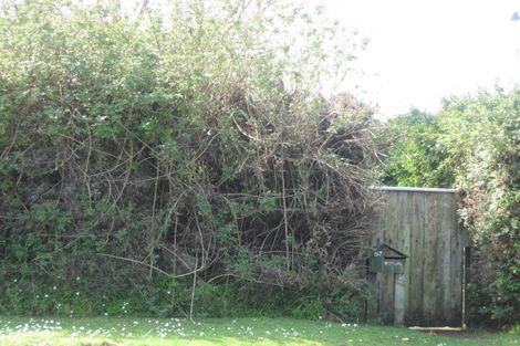 Photo of property in 57 Govett Avenue, Frankleigh Park, New Plymouth, 4310