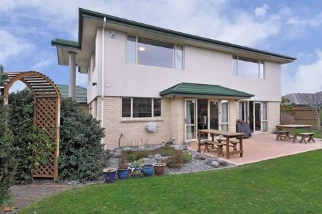 Photo of property in 17 Jasper Place, Northwood, Christchurch, 8051