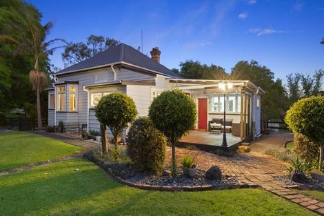 Photo of property in 444c Union Road, Mauku, Pukekohe, 2678