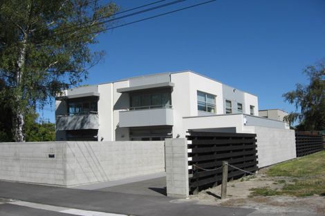 Photo of property in 72 Cox Street, Merivale, Christchurch, 8014