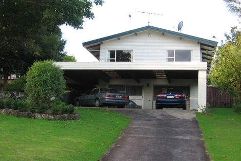 Photo of property in 6 Vida Place, Howick, Auckland, 2014