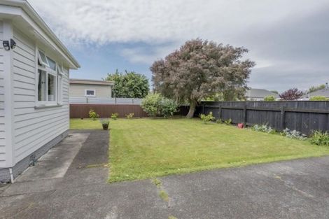 Photo of property in 12 Clark Street, Levin, 5510