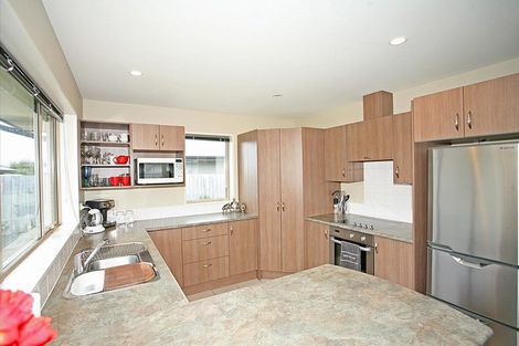 Photo of property in 2 Foxford Close, Lincoln, 7608