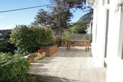 Photo of property in 16 Lawrence Street, Newtown, Wellington, 6021