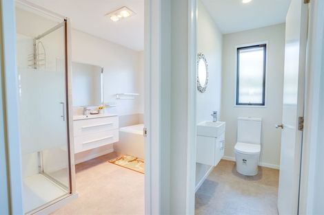 Photo of property in 24 Four Peaks Drive, Wigram, Christchurch, 8025