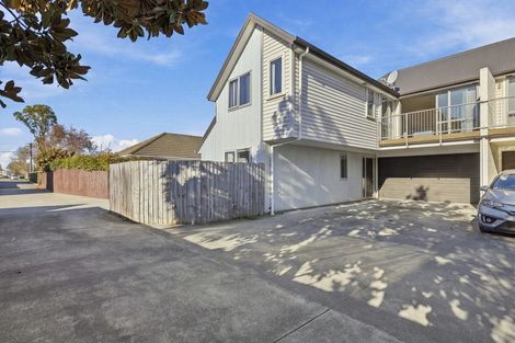 Photo of property in 76a Southampton Street, Sydenham, Christchurch, 8023
