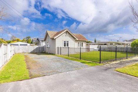 Photo of property in 25 Hobson Street, Maeroa, Hamilton, 3200