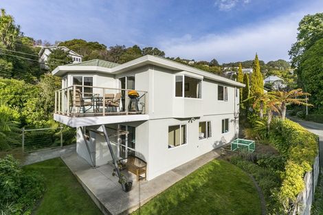 Photo of property in 76 Wilton Road, Wilton, Wellington, 6012