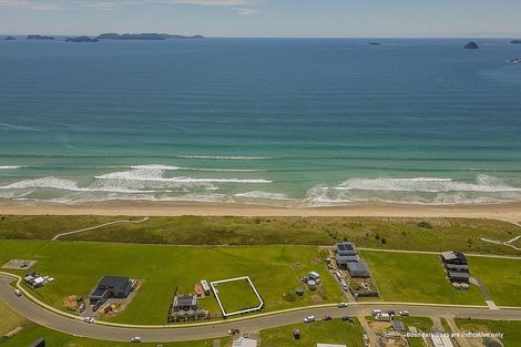 Photo of property in 52 Skippers Road, Opito Bay, Whitianga, 3592