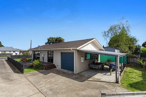 Photo of property in 7 Tuhoe Avenue, Whakatane, 3120
