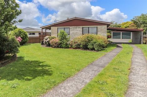 Photo of property in 35 Miro Street, Inglewood, 4330