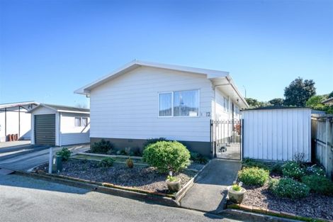 Photo of property in 2/12 Dundas Street, The Wood, Nelson, 7010