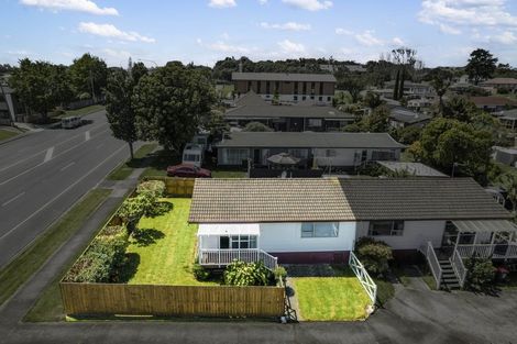 Photo of property in 1/539 Pakuranga Road, Howick, Auckland, 2010