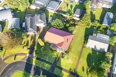 Photo of property in 17 Kauri Place, Tairua, 3508